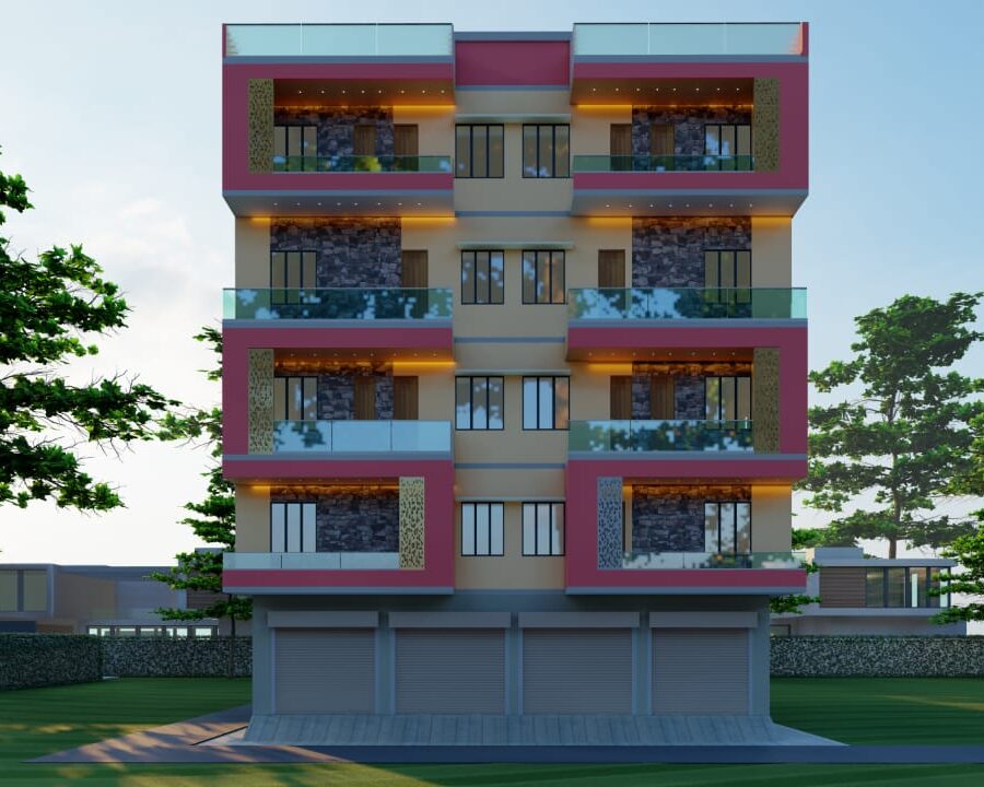 Adriti Infracon – A Reliable Name in Construction & Infrastructure Services