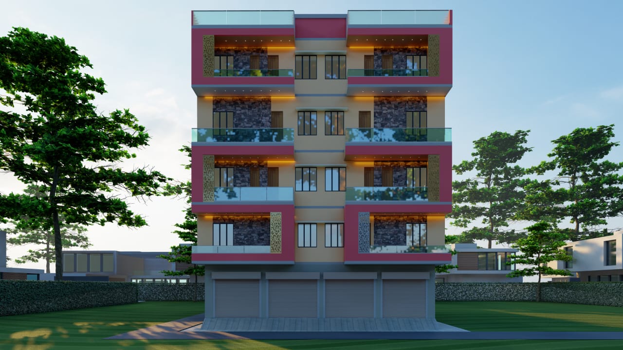 Adriti Infracon – A Reliable Name in Construction & Infrastructure Services