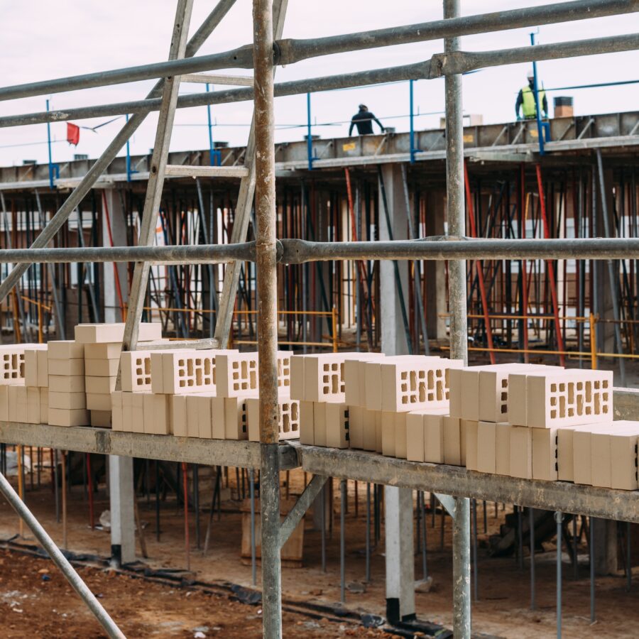 New Technologies Enhancing Strength and Performance