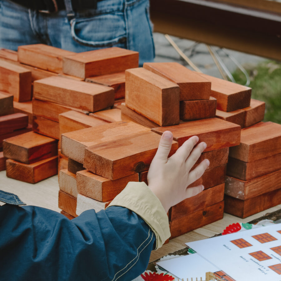 How AAC Blocks Contribute to Sustainable Architecture